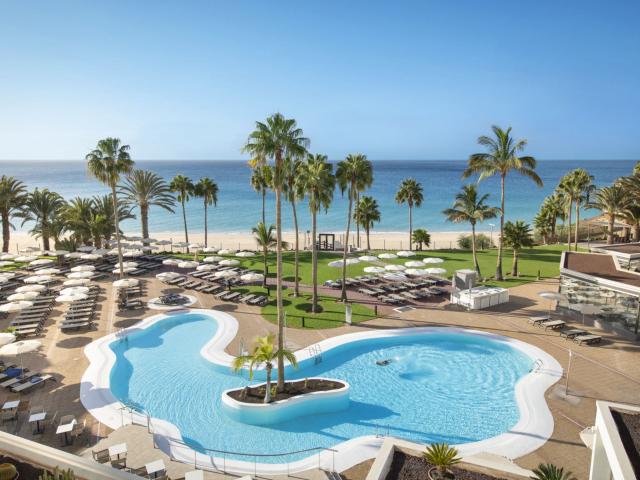 Riu Calypso
