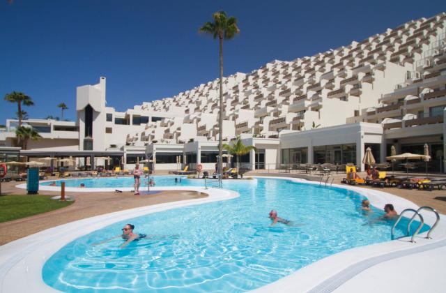 Riu Calypso