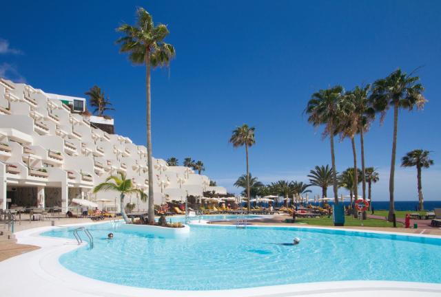 Riu Calypso