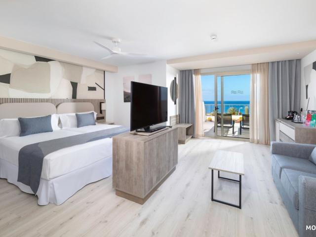 Riu Calypso