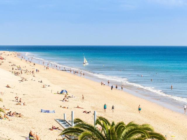 Riu Calypso