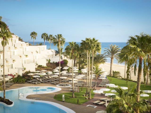 Riu Calypso