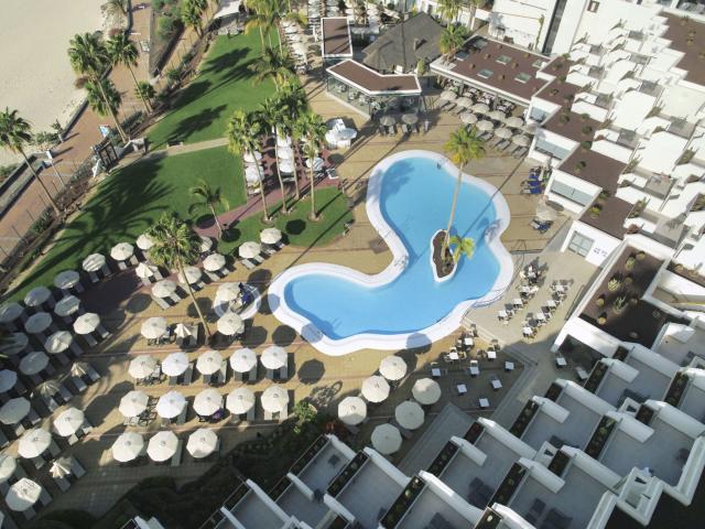 Riu Calypso