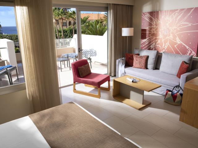 Riu Calypso