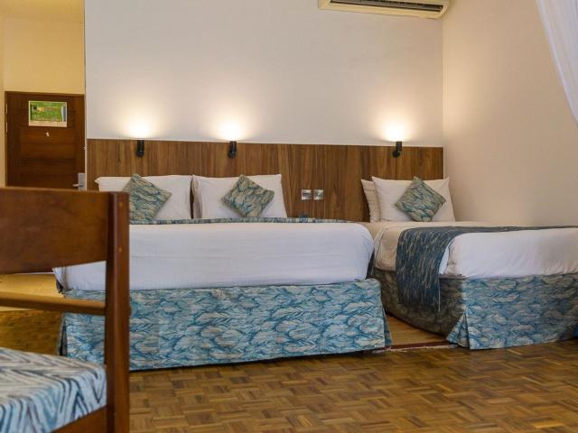 Travellers Beach