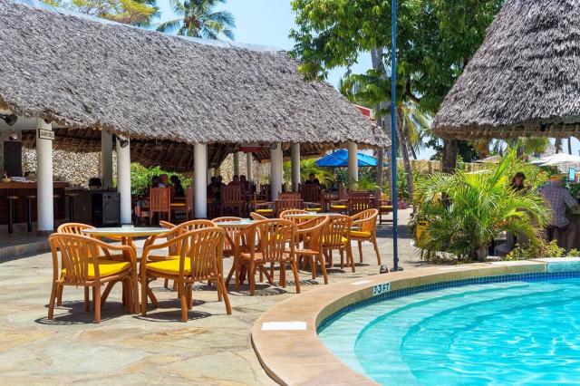 Travellers Beach