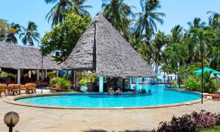 Travellers Beach