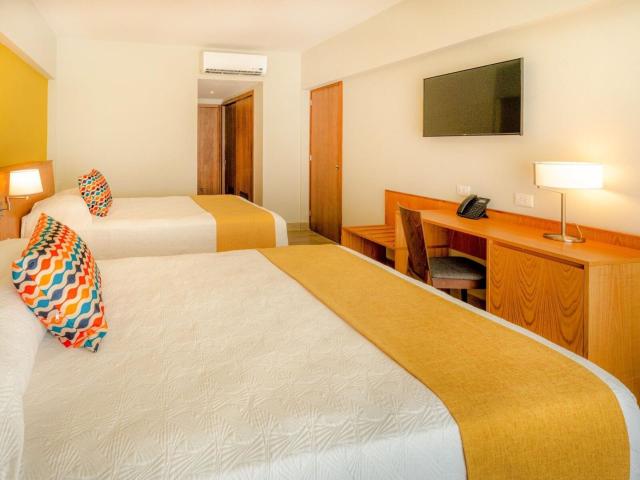 Coral Costa Caribe