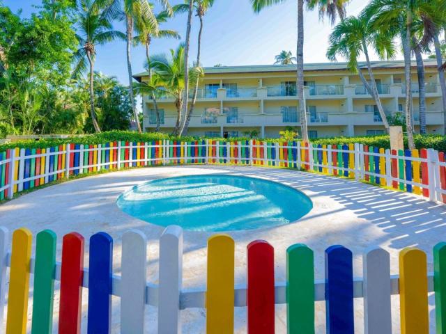 Coral Costa Caribe