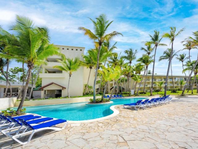 Coral Costa Caribe