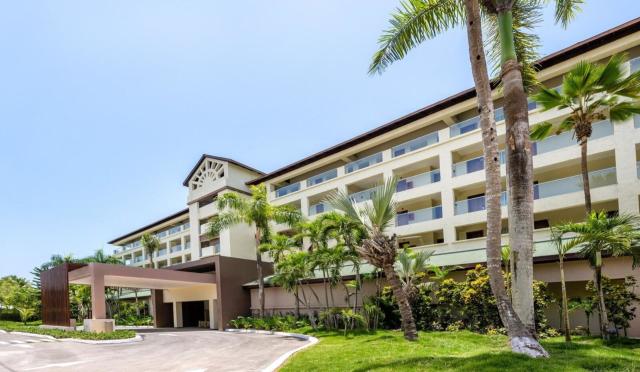 Coral Costa Caribe