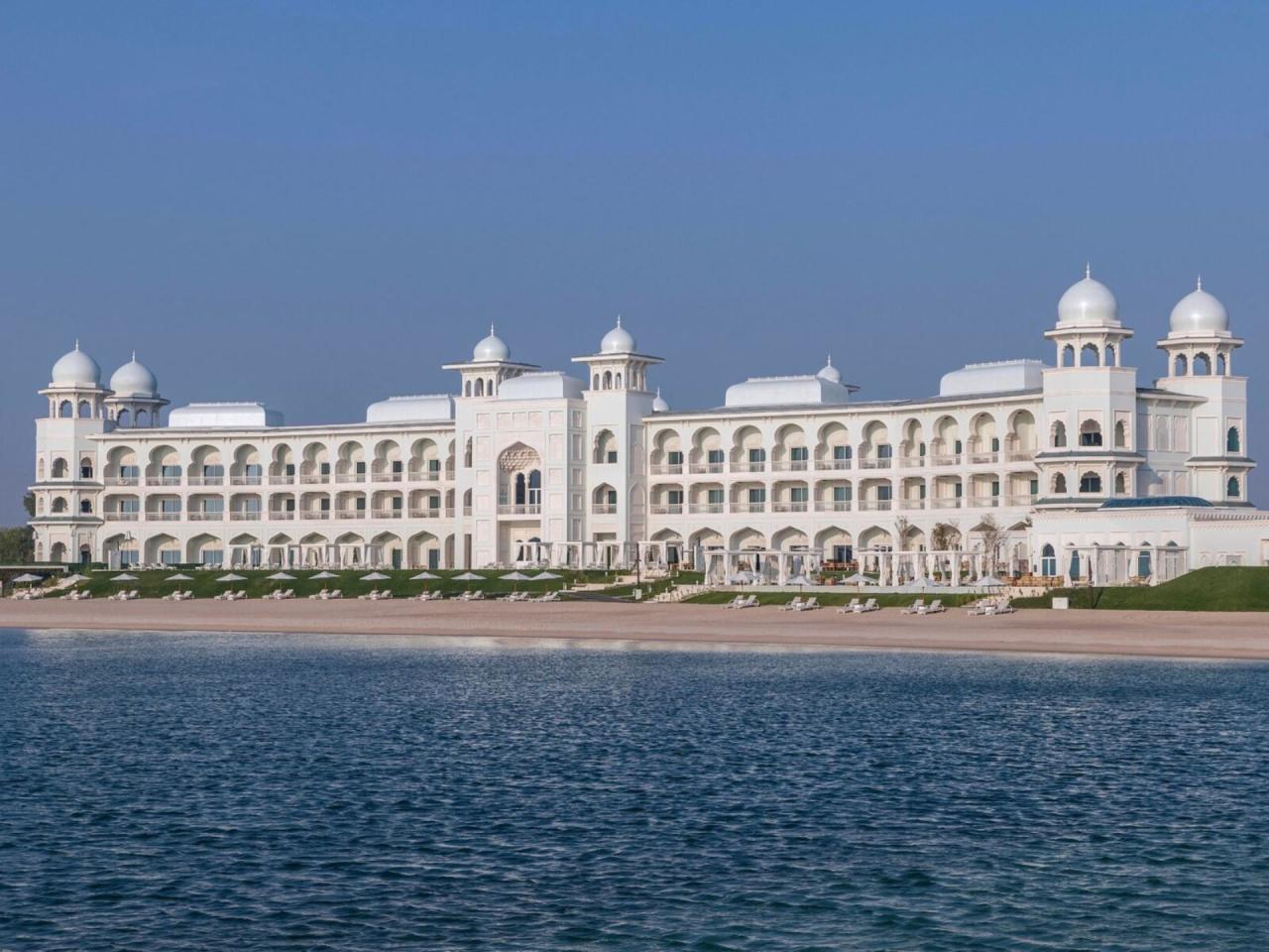 The Chedi Katara
