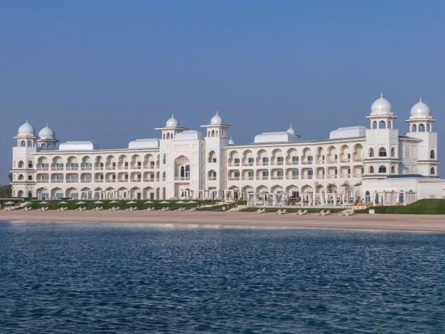 The Chedi Katara