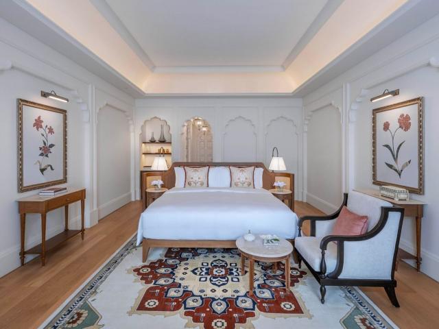 The Chedi Katara