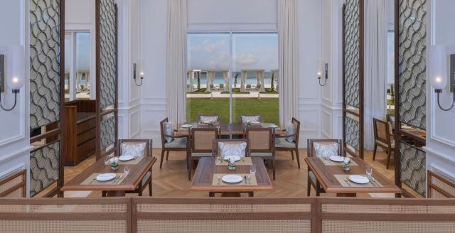 The Chedi Katara