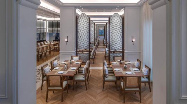 The Chedi Katara