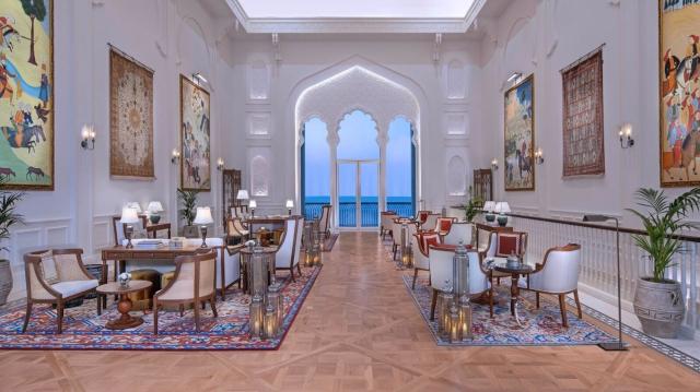 The Chedi Katara