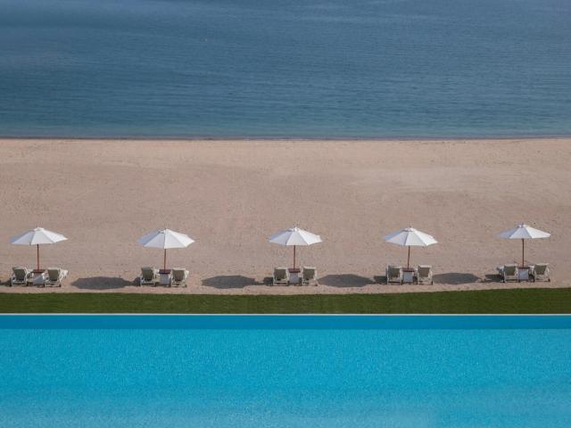 The Chedi Katara