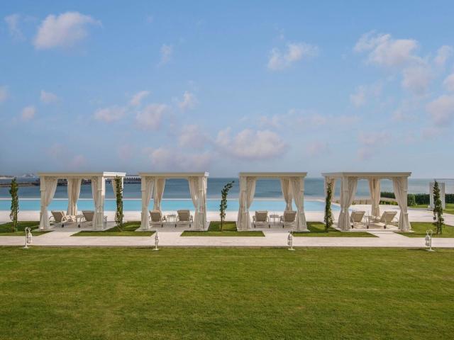 The Chedi Katara