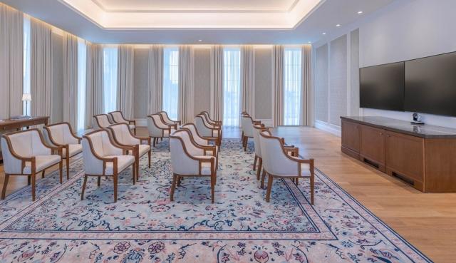 The Chedi Katara