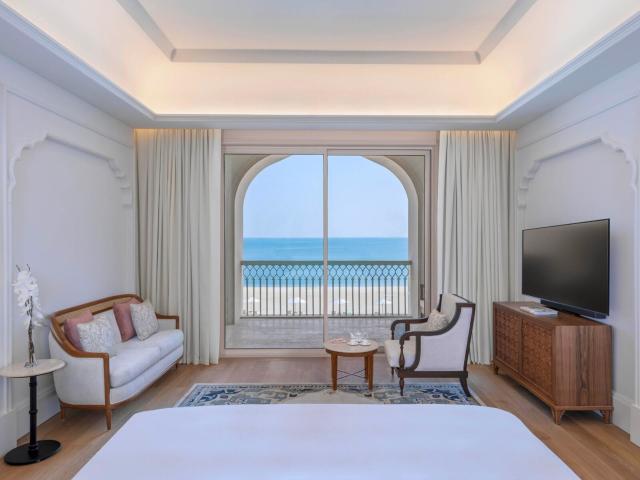 The Chedi Katara
