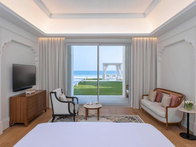 The Chedi Katara