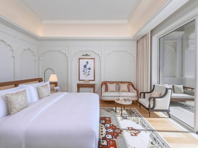 The Chedi Katara