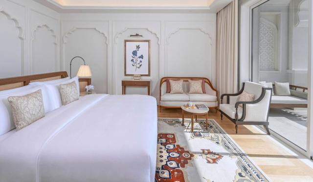 The Chedi Katara