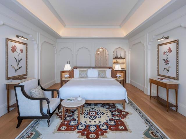 The Chedi Katara