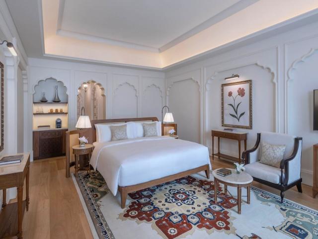 The Chedi Katara