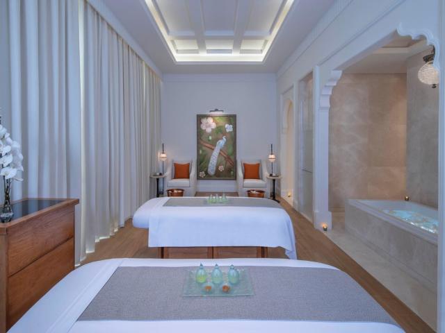 The Chedi Katara