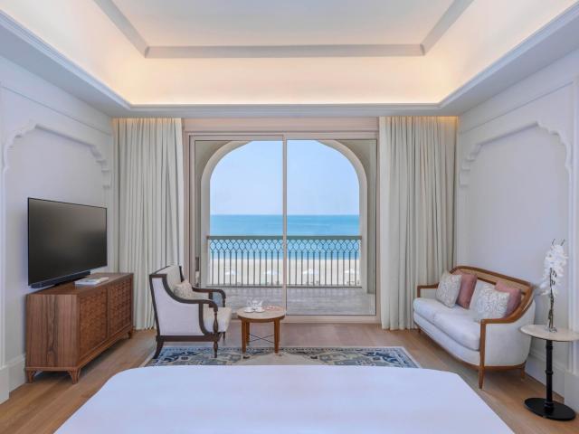 The Chedi Katara