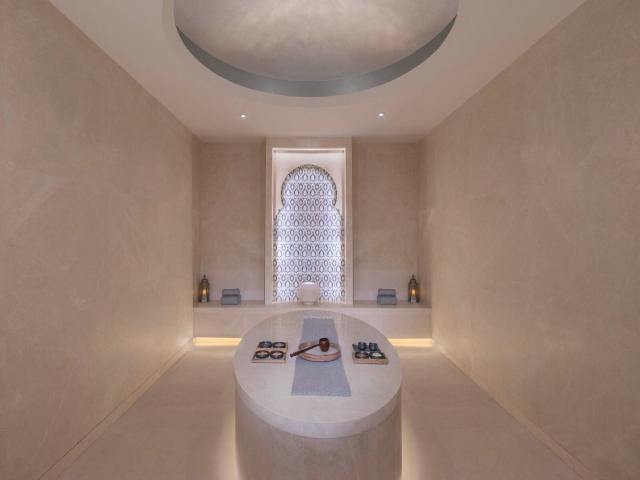 The Chedi Katara