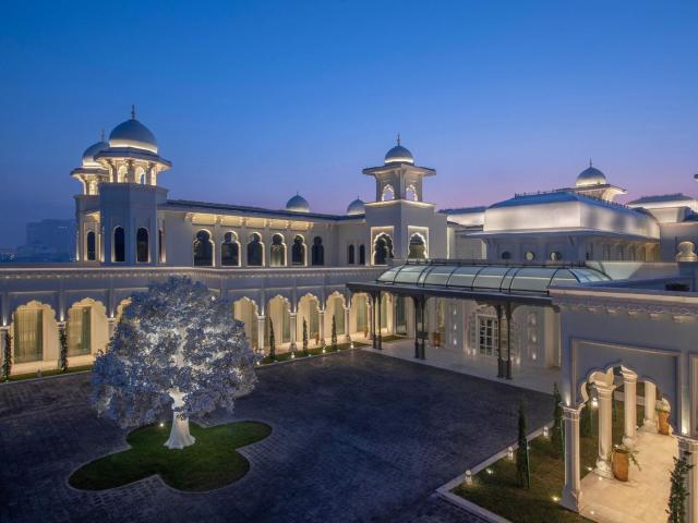The Chedi Katara