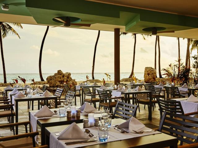 Riu Palace Maldivas
