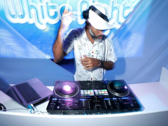 Riu Palace Maldivas