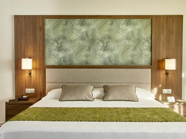 Riu Palace Maldivas