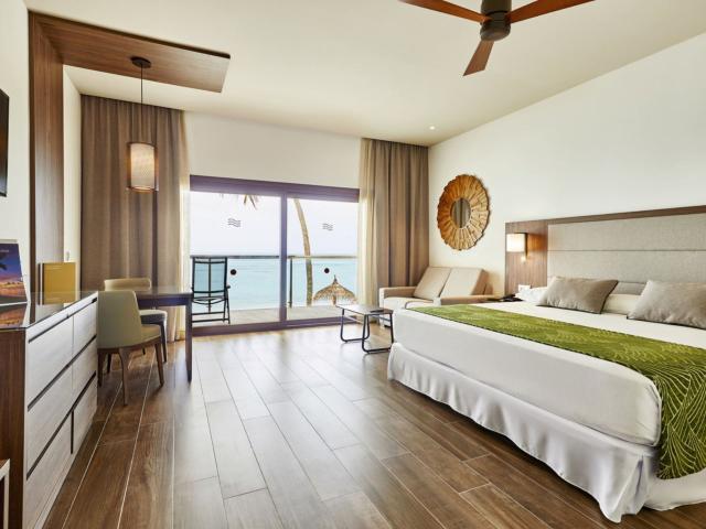 Riu Palace Maldivas