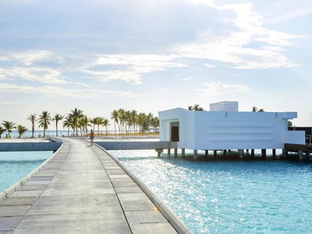 Riu Palace Maldivas