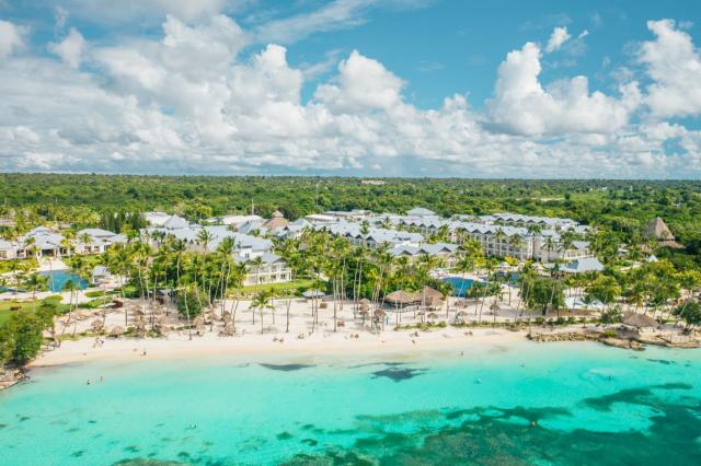 Hilton La Romana