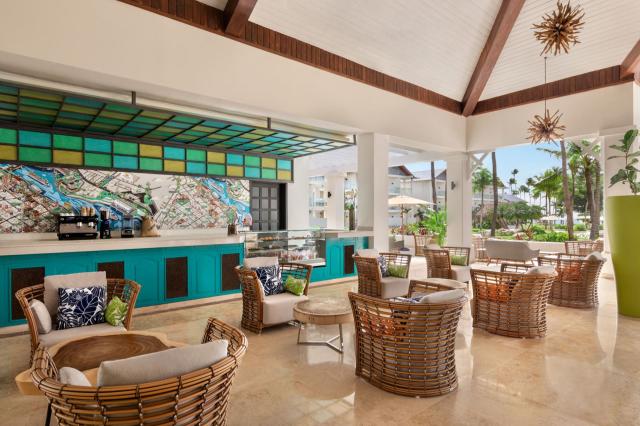 Hilton La Romana