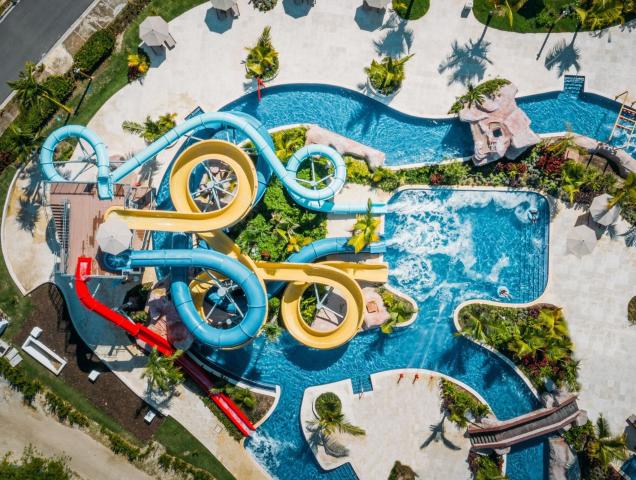 Hilton La Romana