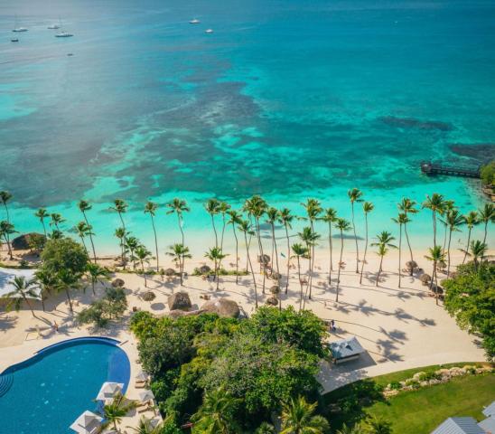 Hilton La Romana