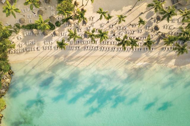 Hilton La Romana