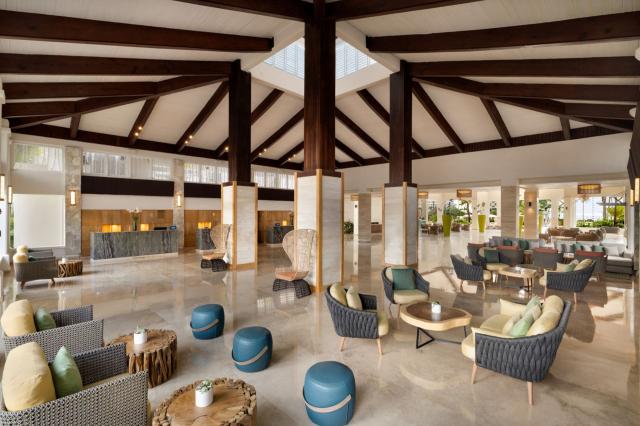 Hilton La Romana