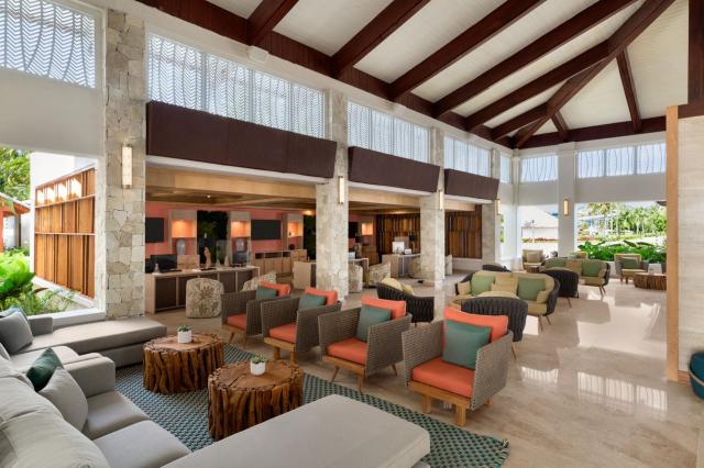 Hilton La Romana
