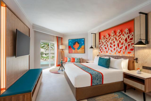 Hilton La Romana