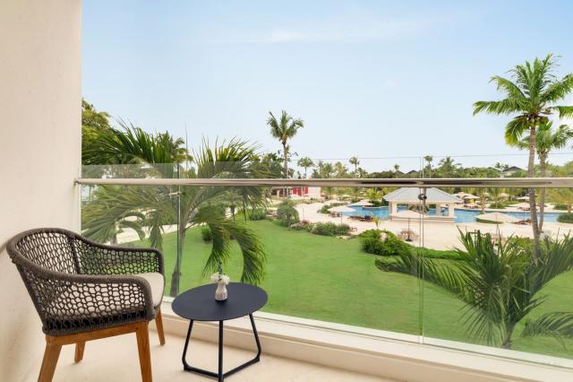 Hilton La Romana