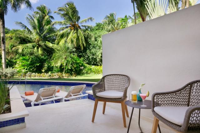 Hilton La Romana