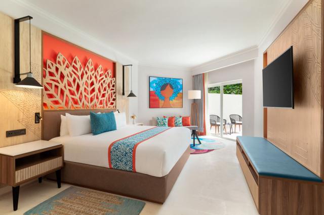 Hilton La Romana